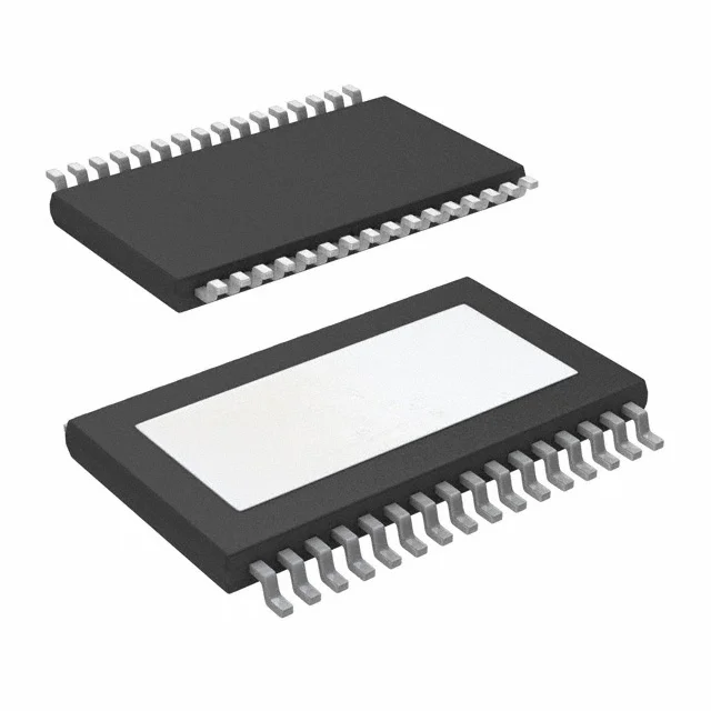 

10PCS Brand New Original Stock TPA3116D2DADR