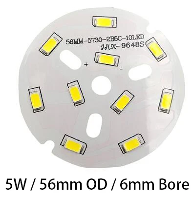 

Светодиодный светильник лампочка 5W 9W 12W 18W 24W