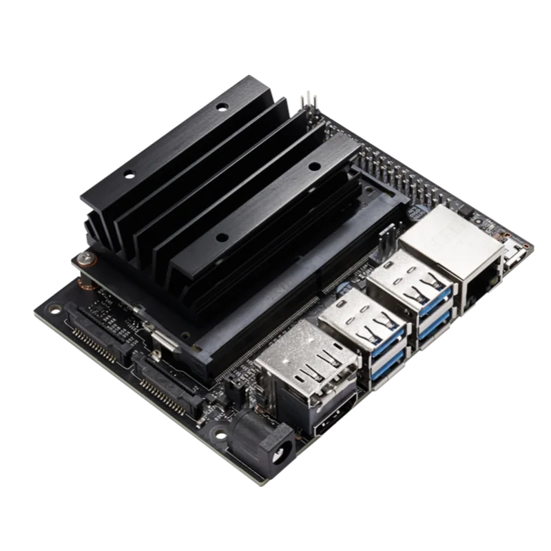 

B01 Development Board 2GB Core Plate Substrate Development Kit High-Performance AI Image Inference Intelligent AnalysisCD