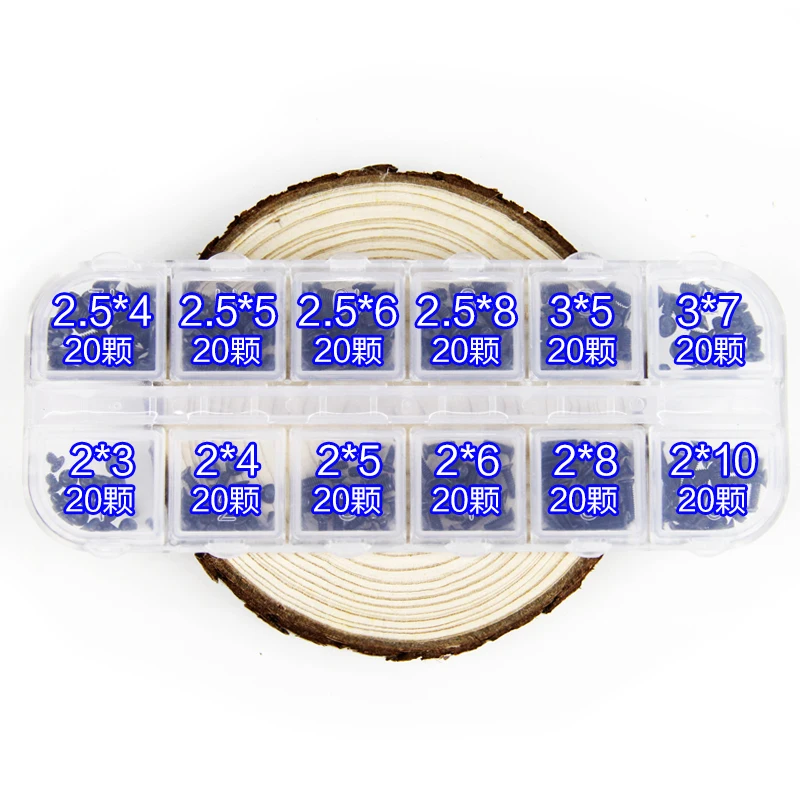 

מממאחד 240pcs Lenovo ASUS Sony Dell HP מחסססלי לי דידידידידידילי לי