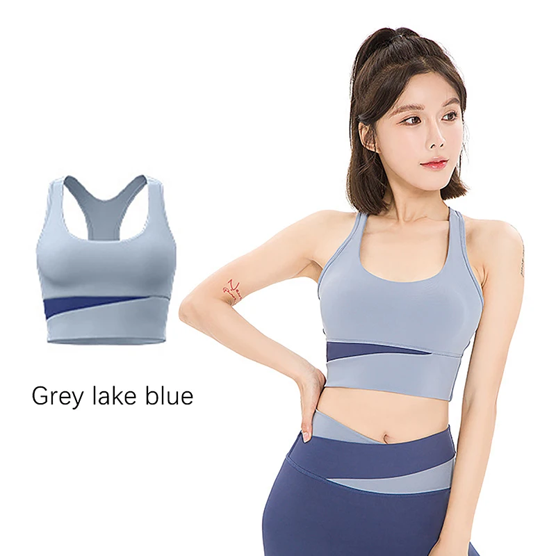

Hot Seamless Woman Sportswear Yoga Sets Workout Sports Bra Gym Clothing High Waist Legging Fitness Women Tracksuit Outfits