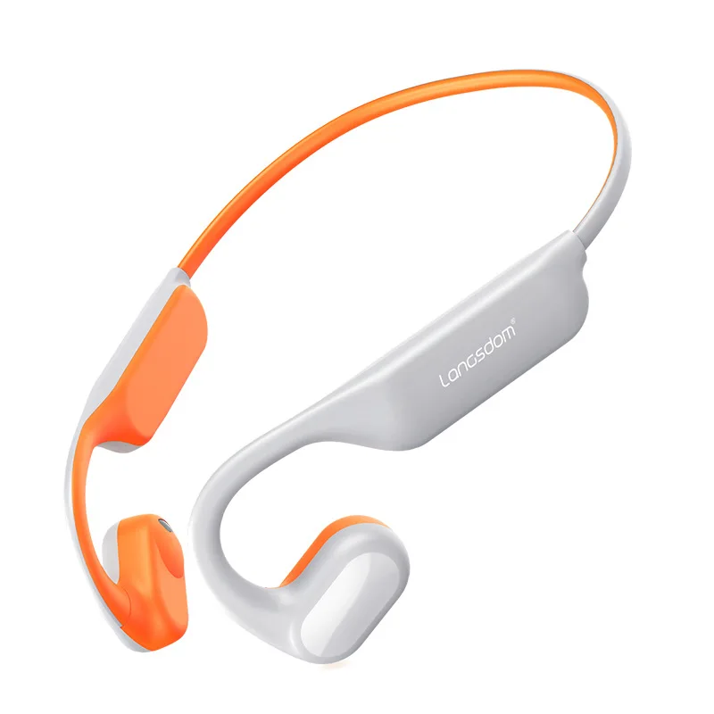

Esports Game Ready Directional Bone Conduction Exercise Earphones Low Latency Bluetooth Earphones for Active Use