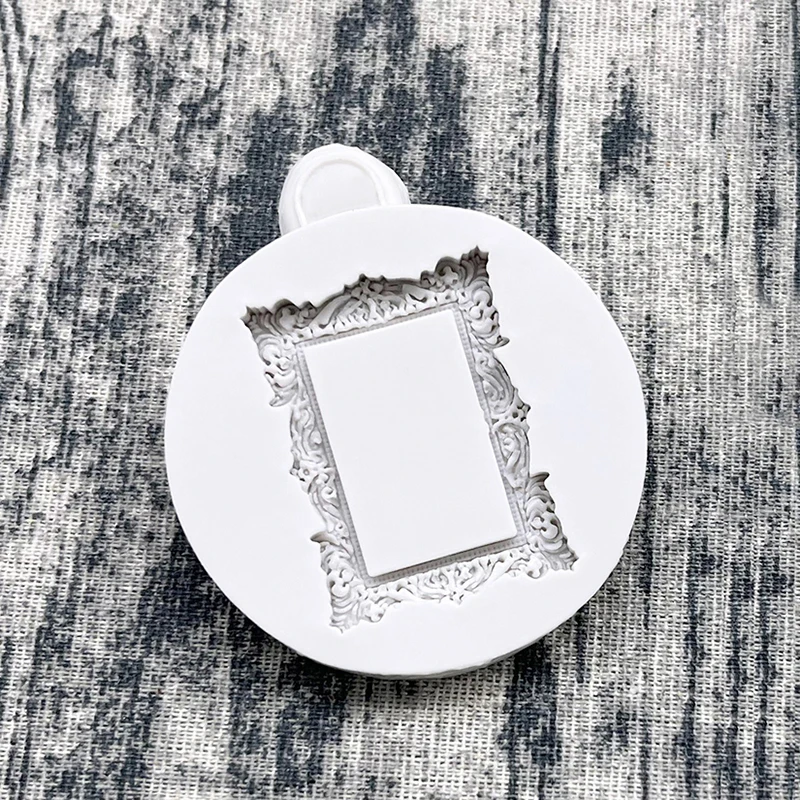 

Силиконовые формы для выпечки Fengying