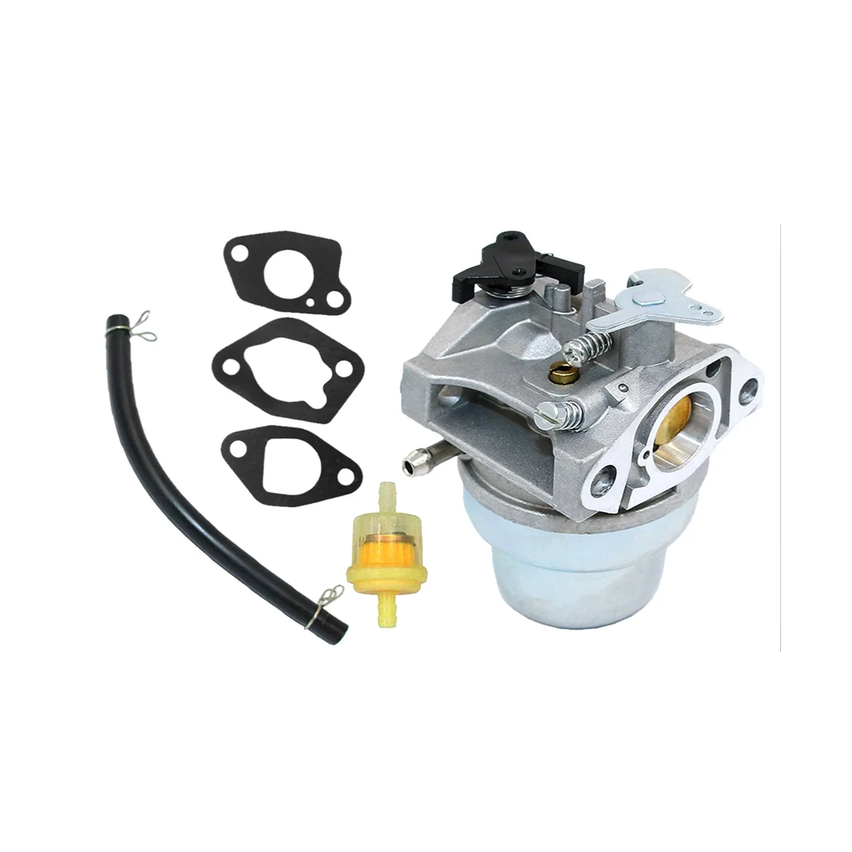 

Для карбюратора GCV160 LAO GCV135 HRB216 HRS216 HRR216 16100-Z0L-023 детали кусторезов