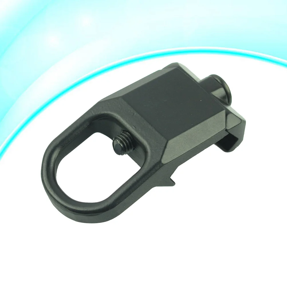 

20mm Sling Swivel Mount Quick Detach Sling Swivel Attachment Mount