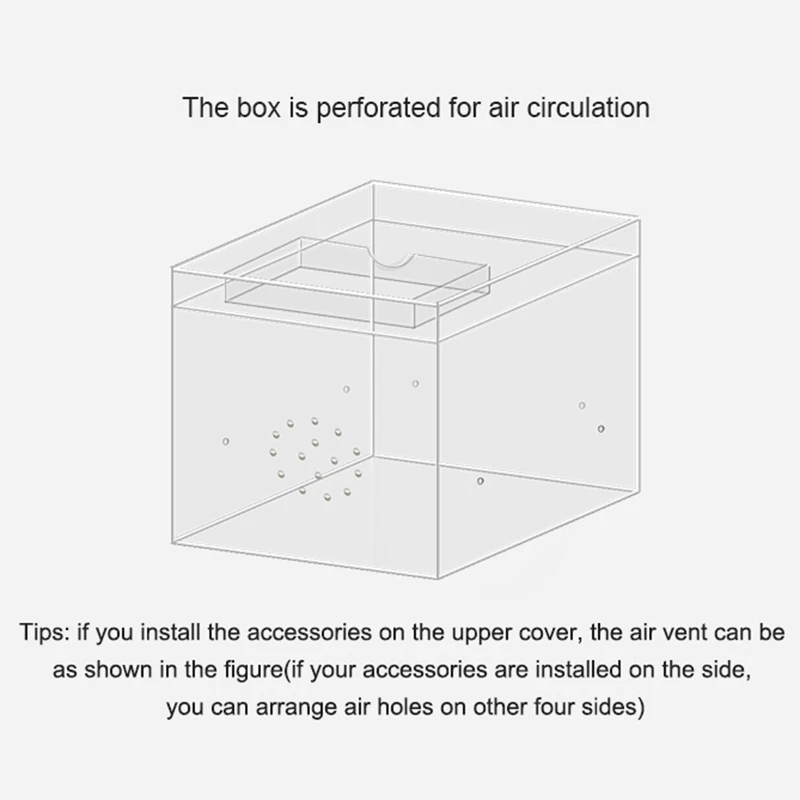 HTMC-7 Egg Intelligent Incubator Controller High Quality Multifunctional Automatic Digital EU Plug