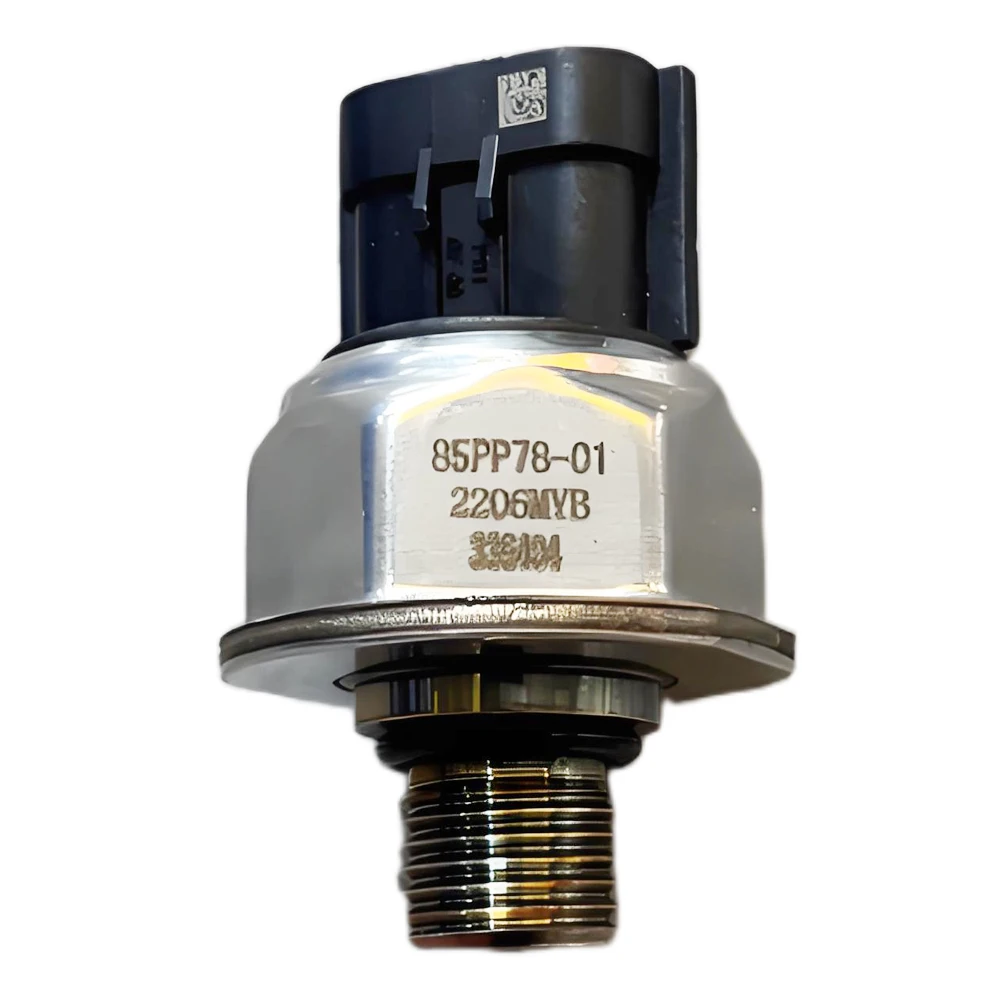 Для экскаватора Doosan Daewoo DX150 DX225-9C DX260 DX380 DH220-7 DH225-7 Датчик давления в топливной рампе