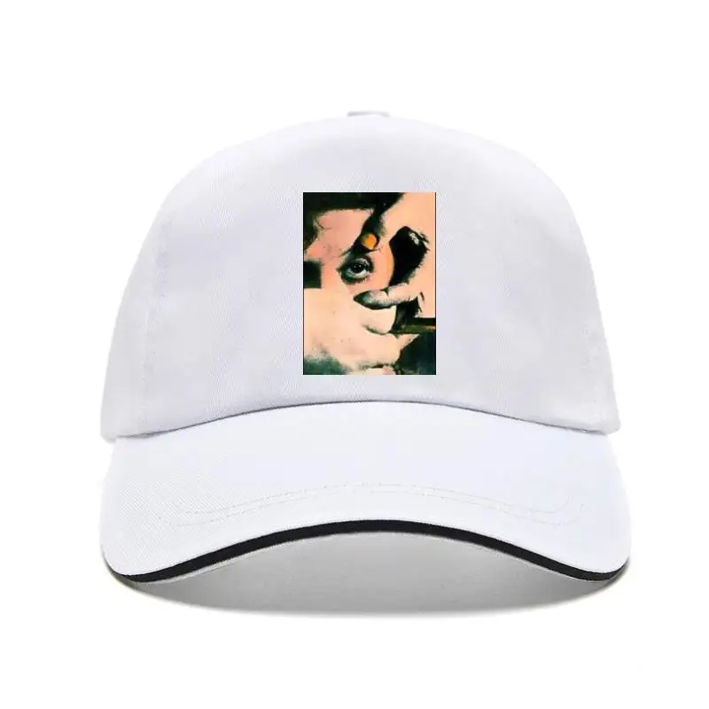 Un Chien Andalou Baseball Cap Salvador Dali Luis Bunuel Summer Snapback Hat hot new fashion free shipping 2022 officia Hat