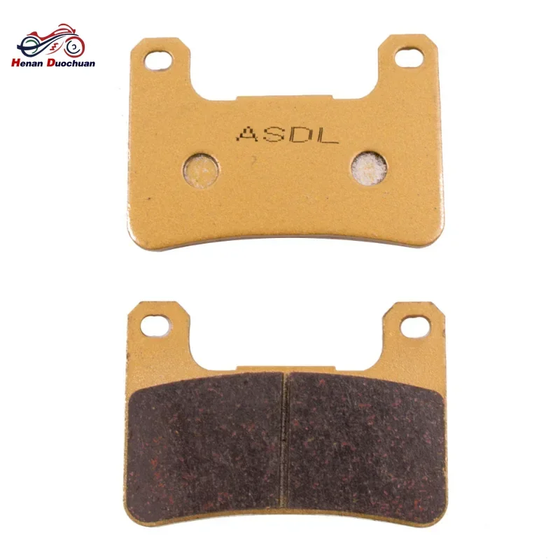 Для SUZUKI DL1000 V-Strom 1000 2014-2019 2018 DL VStrom XT GSXR1000 GSXR600 GSXR750 мотоциклетные передние и задние