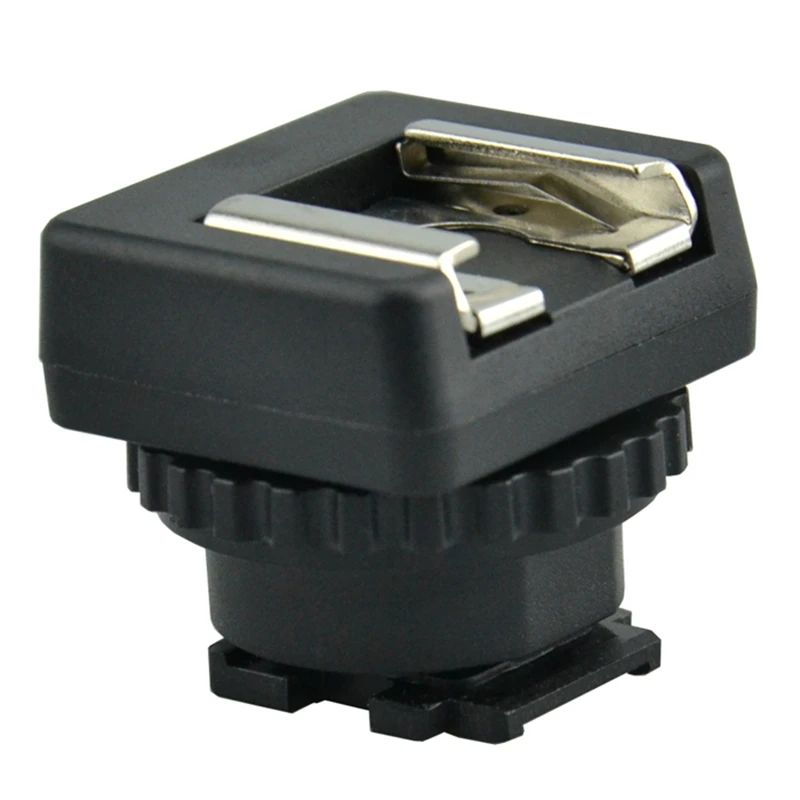 

Адаптер для внешней вспышки для видеокамеры Sony