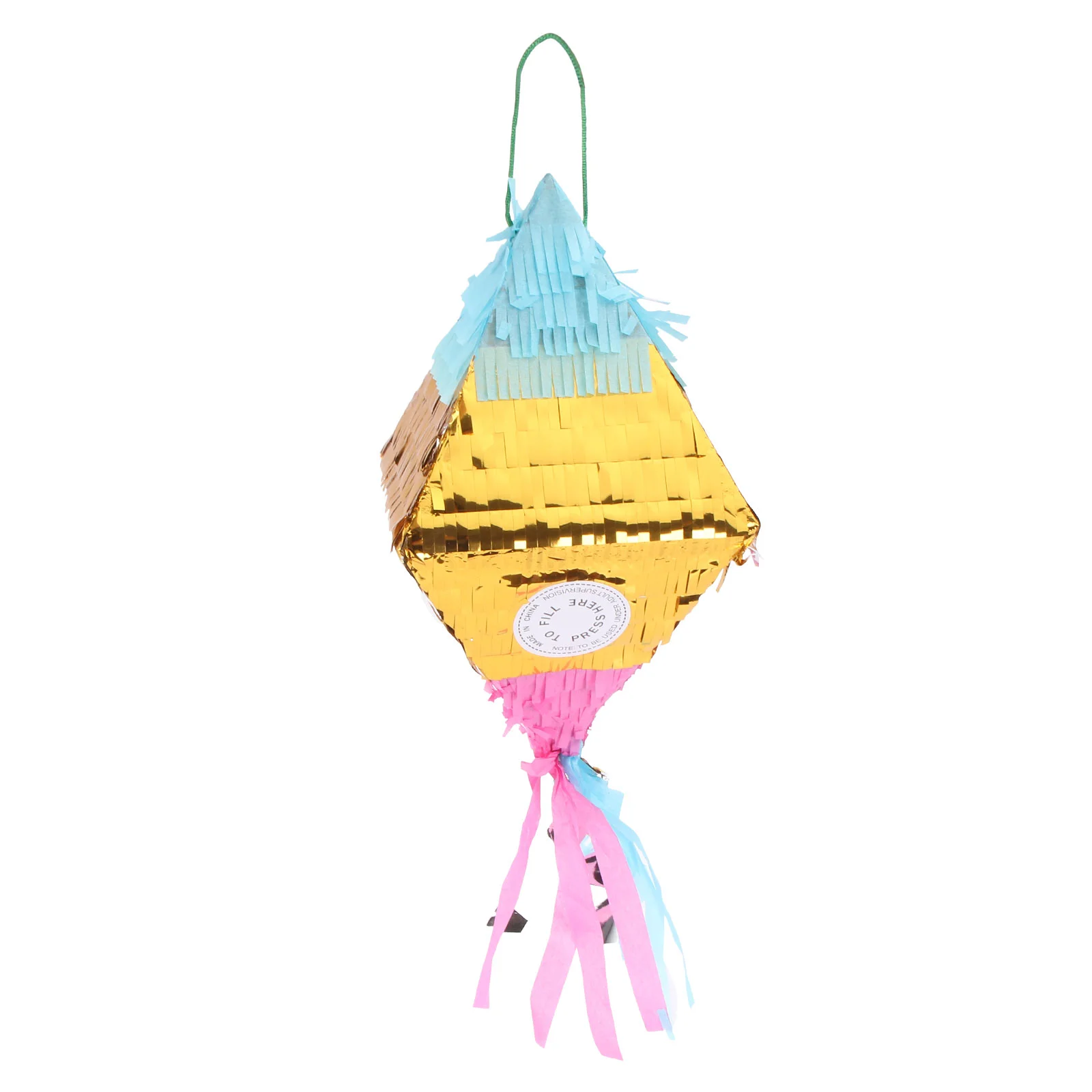 

1pc Mexican Pinata Decoration Fiesta Pinata Fiesta Party Decoration Mexican Pinata