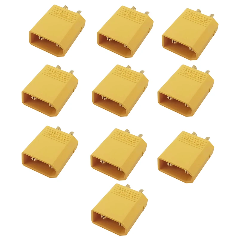 

XT30 XT-30 разъем для RC Lipo аккумулятора