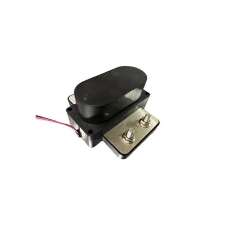 Электрический автомобильный автобус EVC 600A 1NO нормально открытый 12 В 24 36 72 в 96 450