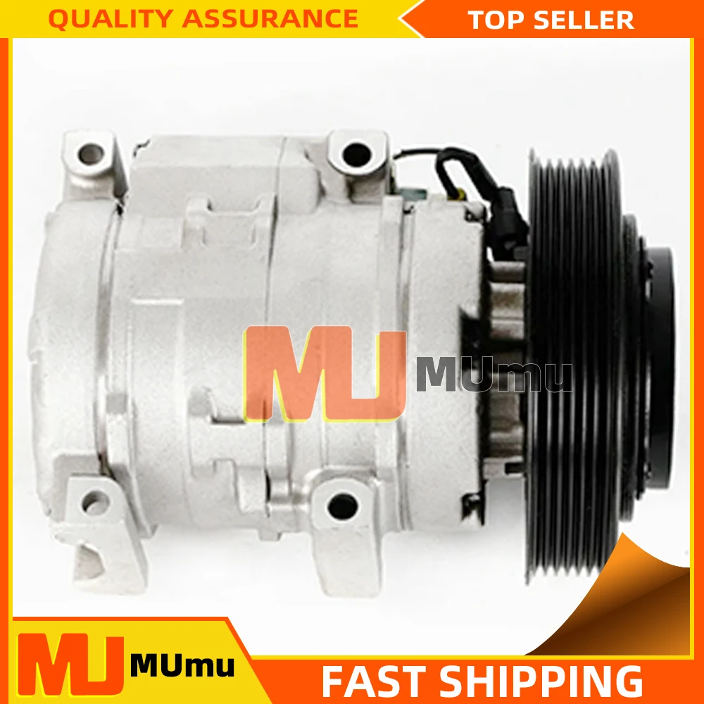 Компрессор кондиционера для Toyota Corolla lamatrx 1.8L CO 27000C 88320-02120 15-21611 471-1407 78391 6511714 20-11265