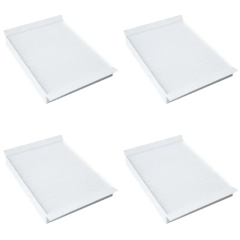 Фото Салонный воздушный фильтр M50K-4X для ML300 / ML320 / ML350 / ML500 W / S205-C180L / C200L / C260L A1668300018 №1