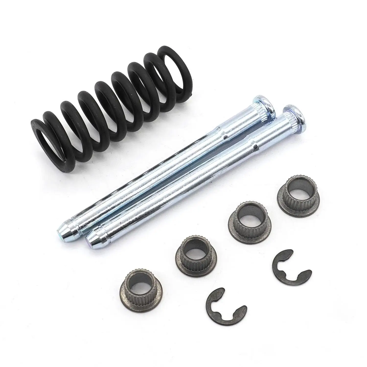 

Suitable for 94-04 Chevrolet S10 GMC S15 door hinge with spring repair kit auto replacement parts