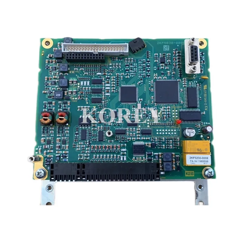 

Материнская плата 18F544H-0438 2KF5230-0008 в хорошем состоянии