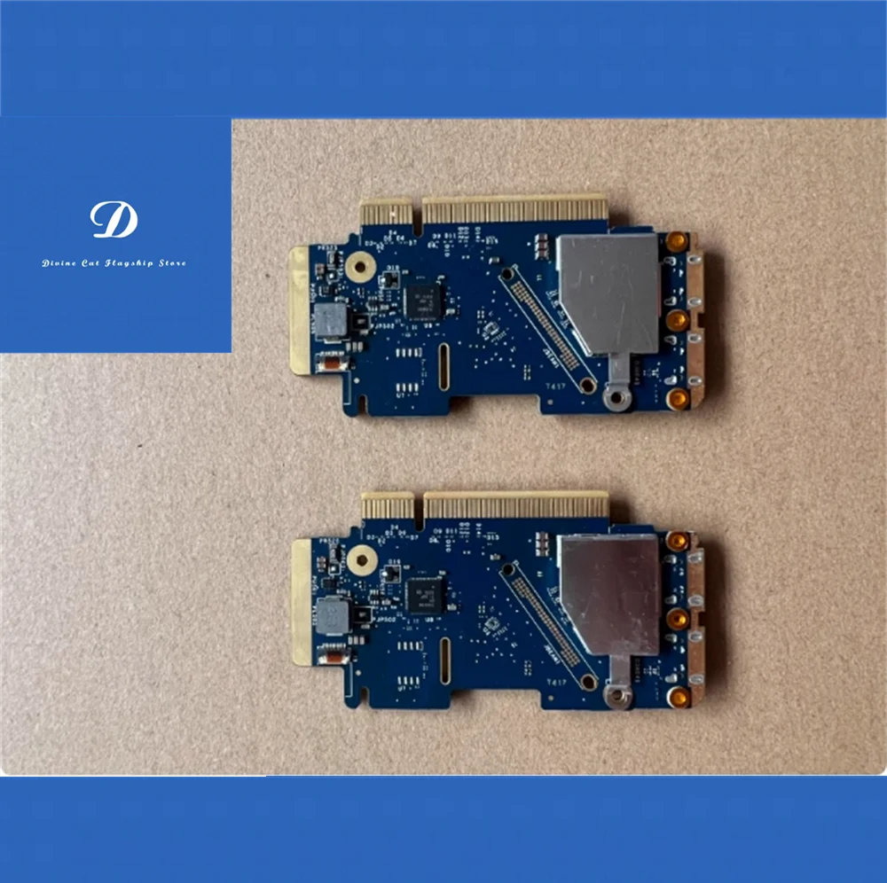 Для Dell WD22TB4 WD19TB WD19 Thunderbolt 4-го поколения разъем док-станции модуль материнская