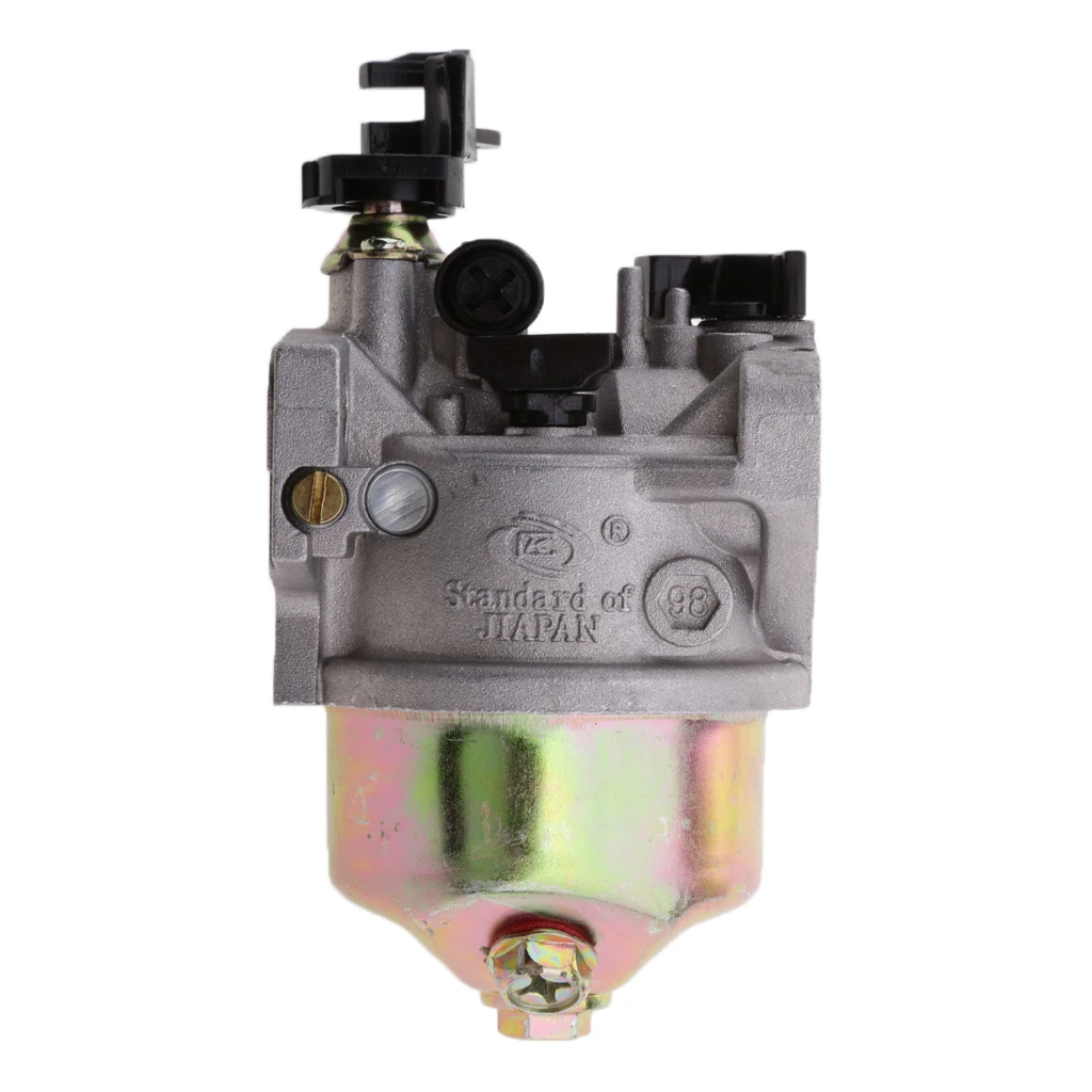 Карбюратор Carb 16100-ZF6-V01 с прокладками 13HP Деталь мотоцикла