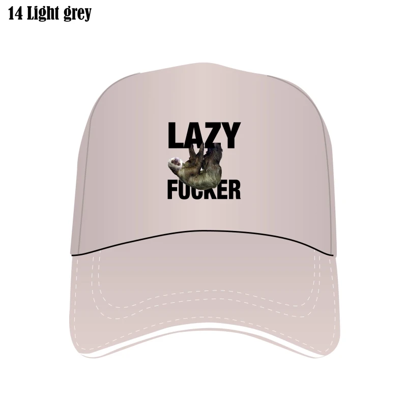 

Lazy Fartnum &Amp; Mason Adult Unisex Custom Hat Flat Brim Cotton Hat For Men Cool Caps Hat