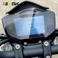 motorcycle accessories cluster scratch protection film screen protector instrument meter parts fit for benelli 752 752s bj750gs