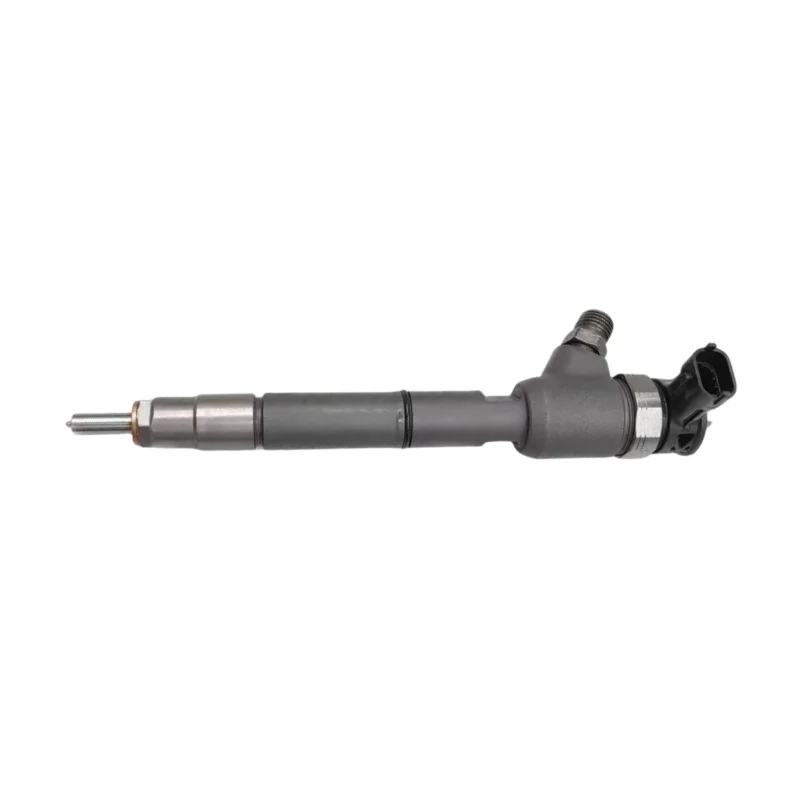 Фото Топливная форсунка для Changan Kaicheng F70 Hunter Pickup, OEM 10169354, двигатель D20T №4