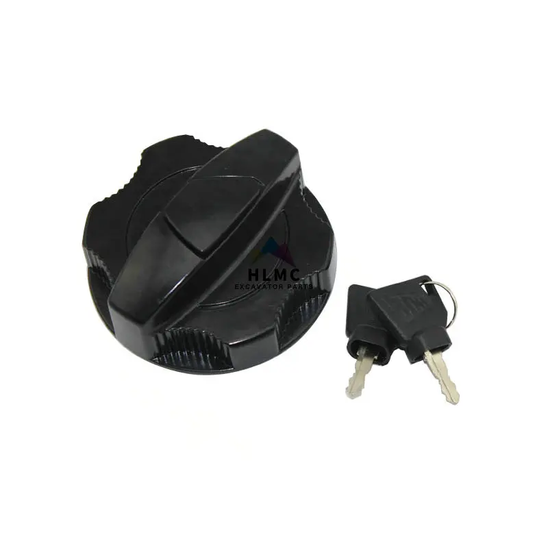 

Fuel Cap New 331/45908 331/33064 331-45908 331-33064 331-31152 3313352 2 Keys JCB Excavator JS130 JS160 JS220 JS145 JS460 JS210