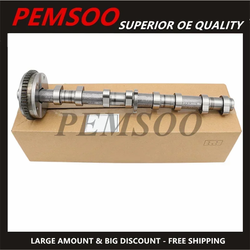 1 шт. 06H109021K Впускной распределительный вал зубчатое колесо для VW Beetle Tiguan Audi A3 A4 A5 TT