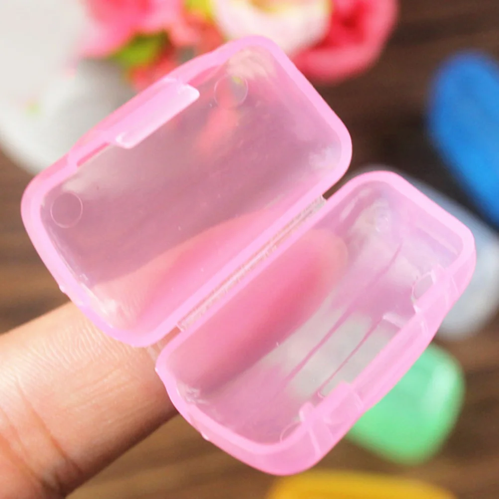 10 шт. защитная крышка для зубной щетки