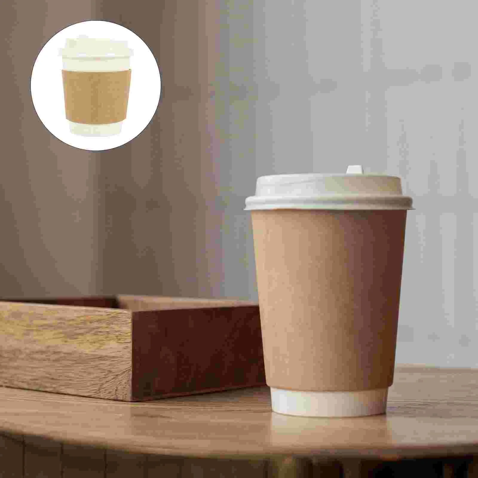 Cups Paper Coffee Hot Disposable Cup Beveragelids Oz Mugs Espresso Drinksto Go Togo Container Take Out Brown Sleeve Dome Drink
Cups Paper Coffee Hot Disposable Cup Beveragelids Oz Mugs Espresso Drinksto Go Togo Container Take Out Brown Sleeve Dome Drink