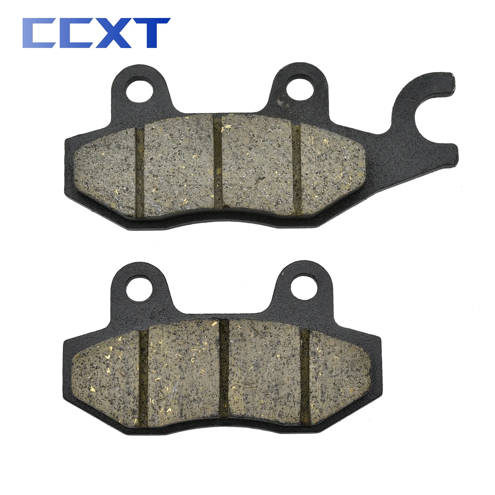 

Передние и задние тормозные колодки мотоцикла для Kawasaki KLR650 KL650 2008-2013 2014 2015 KLR KL 650, универсальные аксессуары для мотокросса