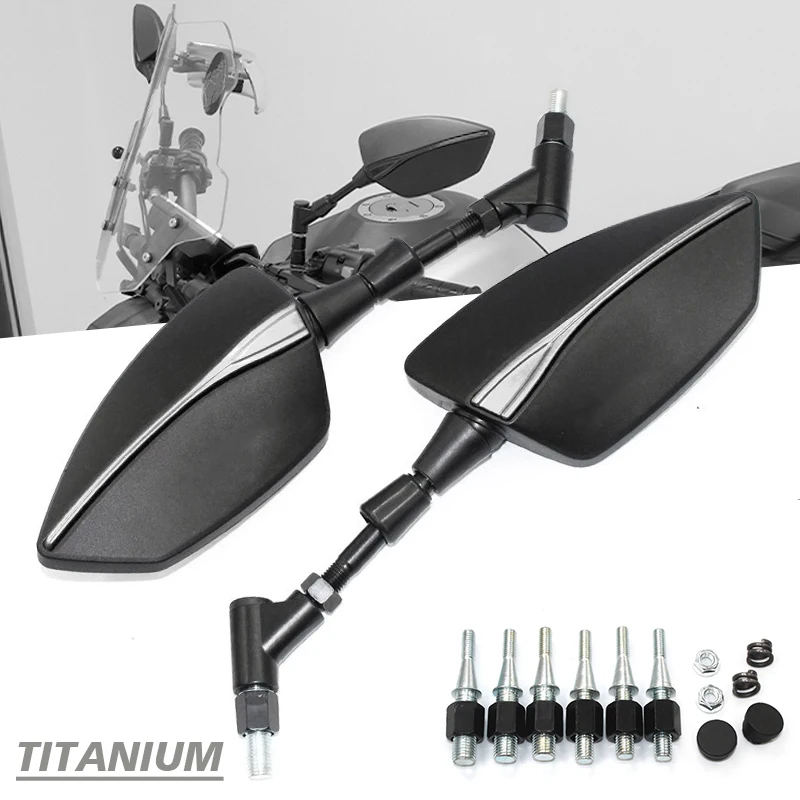 

Для мотоциклетного зеркала заднего вида SYM 150 125 GTS CRUISYM 180 300 300i MAXSYM 400 600 JOYMAX Z 250 300