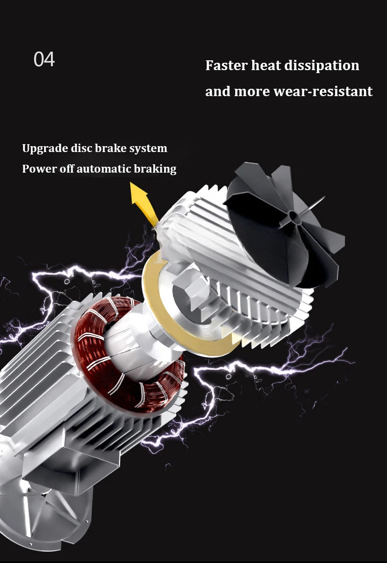 Маленький Электрический palan avec grue domestique portable дистанционное управление 220V