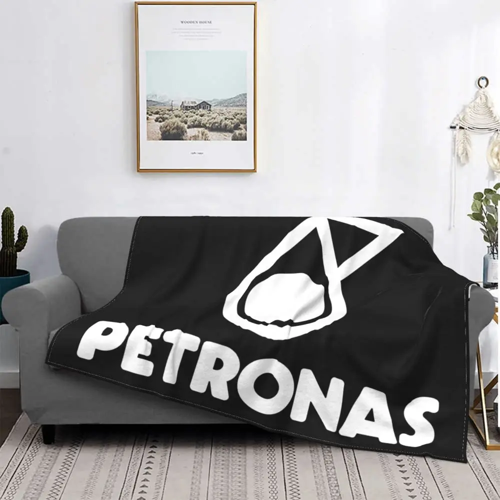 Одеяла Петронас супермягкое теплое покрывало для дома и улицы гостиной спальни