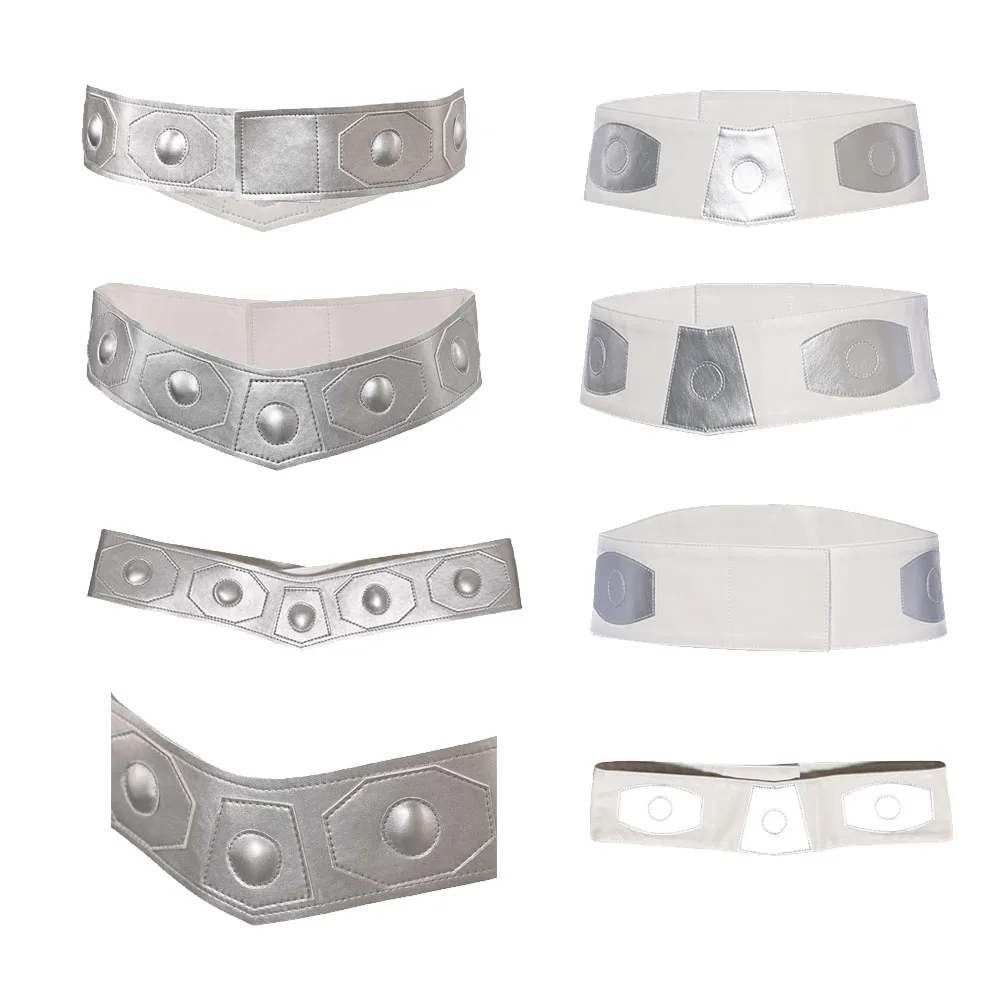 Фэнтези для взрослых Лея косплей пояс принцессы женский на Хэллоуин