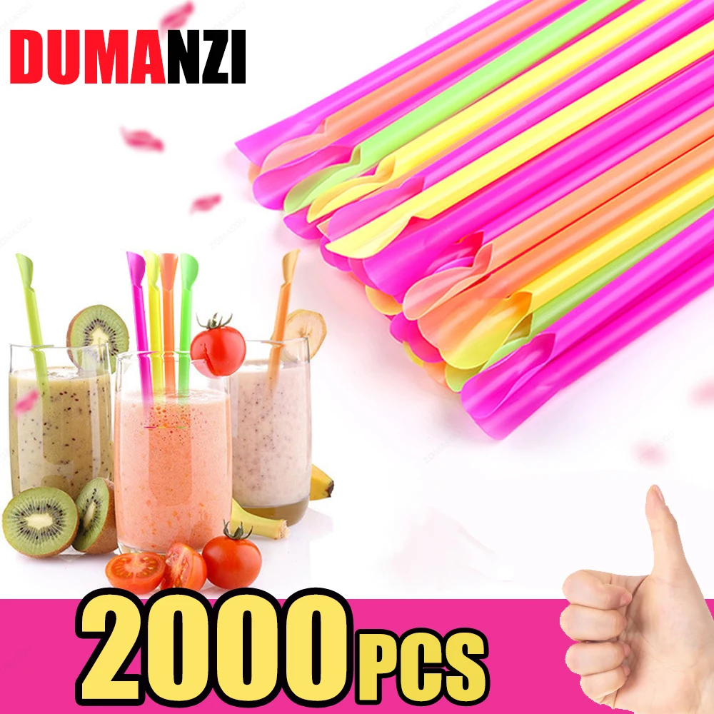 50/500/2000 шт. пластиковая ложка