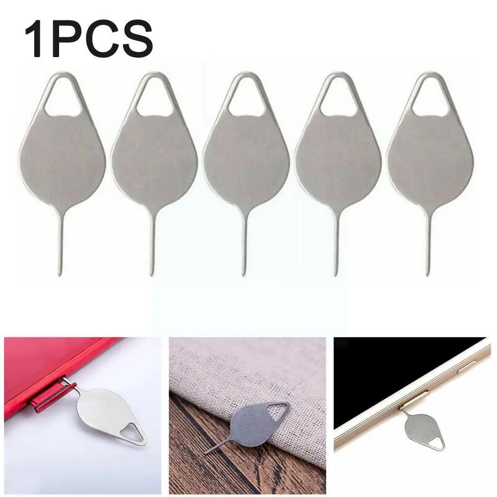 

Sim Card Picker Commonly Used Mobile Phone Picking Card Universal Pin Picking Sim Device Pin O7t1