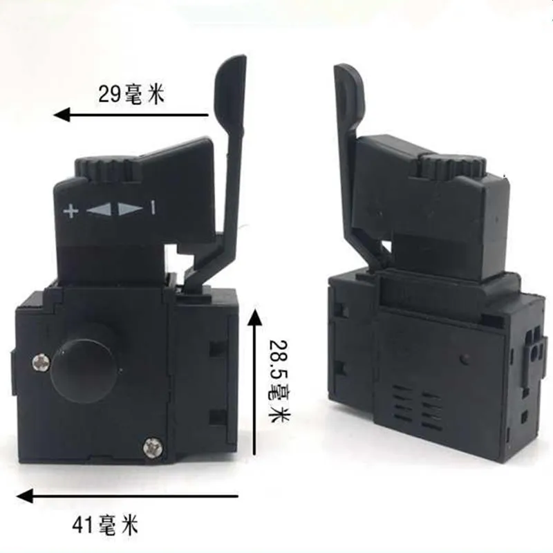 FA2-4/1BEK Триггерный переключатель контроля скорости 250 В переменного тока/4 А для