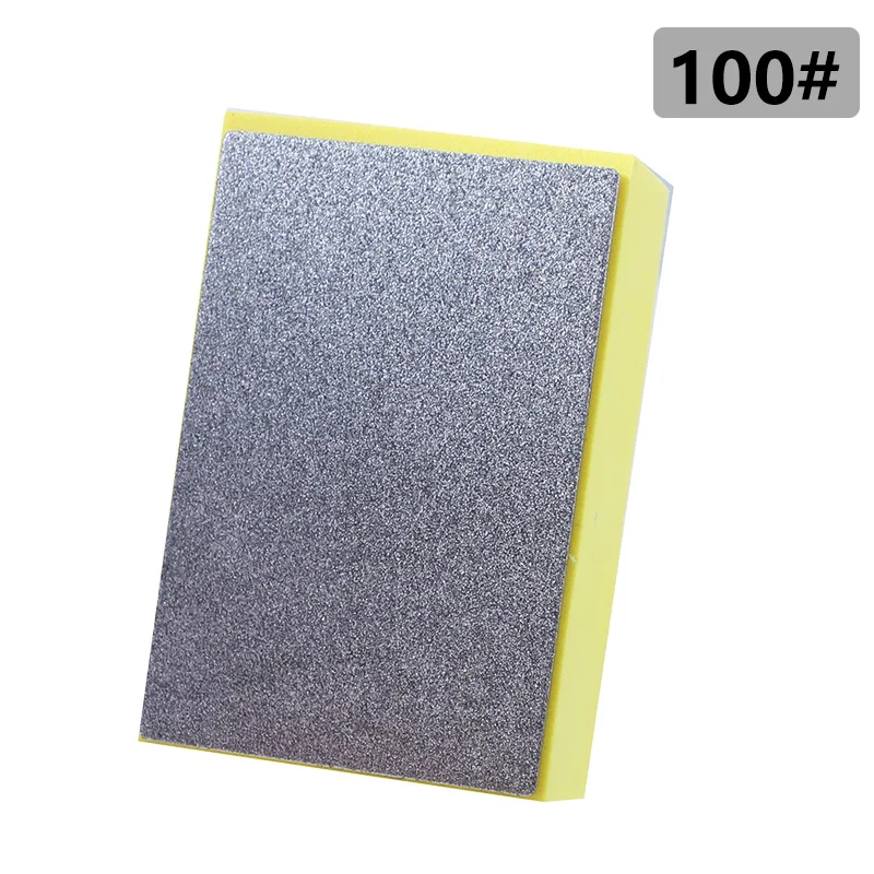 

Алмазные ручные полировальные подушечки для плитки, стекла, абразивный шлифовальный блок, подушечка для камня, мрамора, керамический абразивный шлифовальный диск, инструменты для полировки