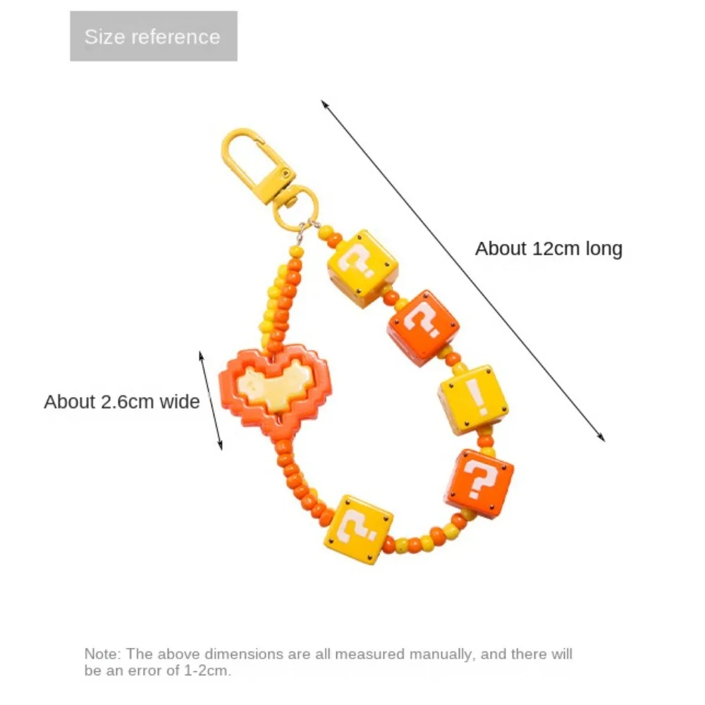 Бусины для телефона цепочка ремешки сумки подвески рисовые бусины милые