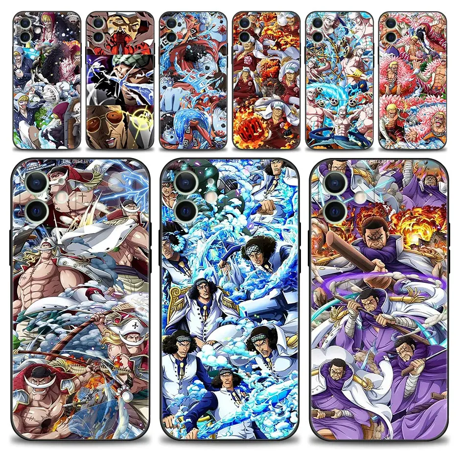 

Case For iPhone 13 12 11 Pro Max 7 8 6 6S Plus XS Max XR X SE2020 13Mini 12Mini 5 5S Smartphone Cover One Piece Edward newgoth