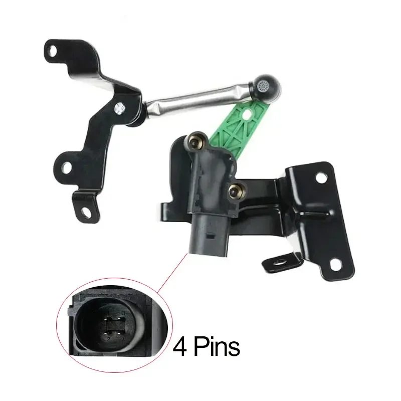 1К 0941273 F 3C 0907503 3С 0941307 Датчик уровня высоты автомобиля для Audi Q3 VW Eos Golf Passat Wagon 2009 2010