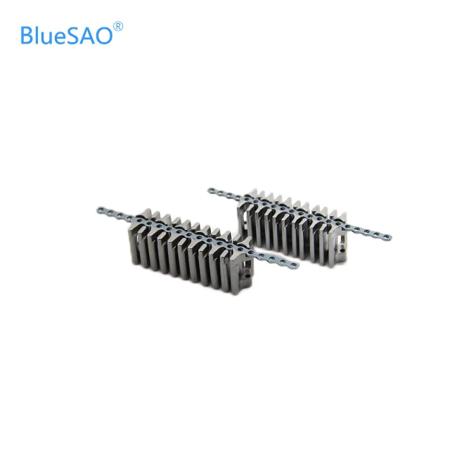 

Blue SAO PCRL-Мини-система блокировки пластин PCRL-Мини-гибочный джиг для сгибания в самолете