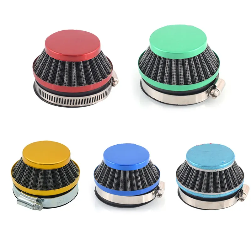 

Hot sale ATV 4950/80cc Performance Carb Carburetor Air Filter Assembly for 2-stroke Bike