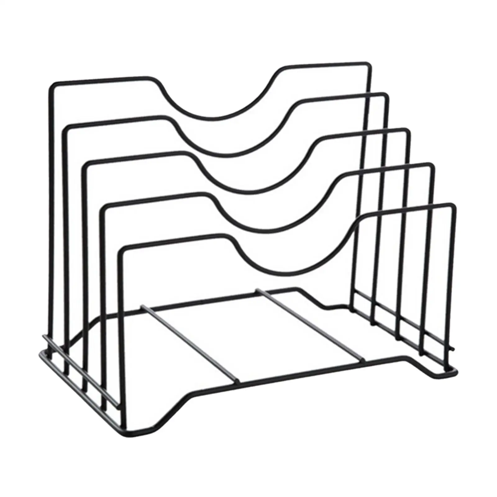 Органайзер для разделочной доски кухонная столешница сливная полка хранения