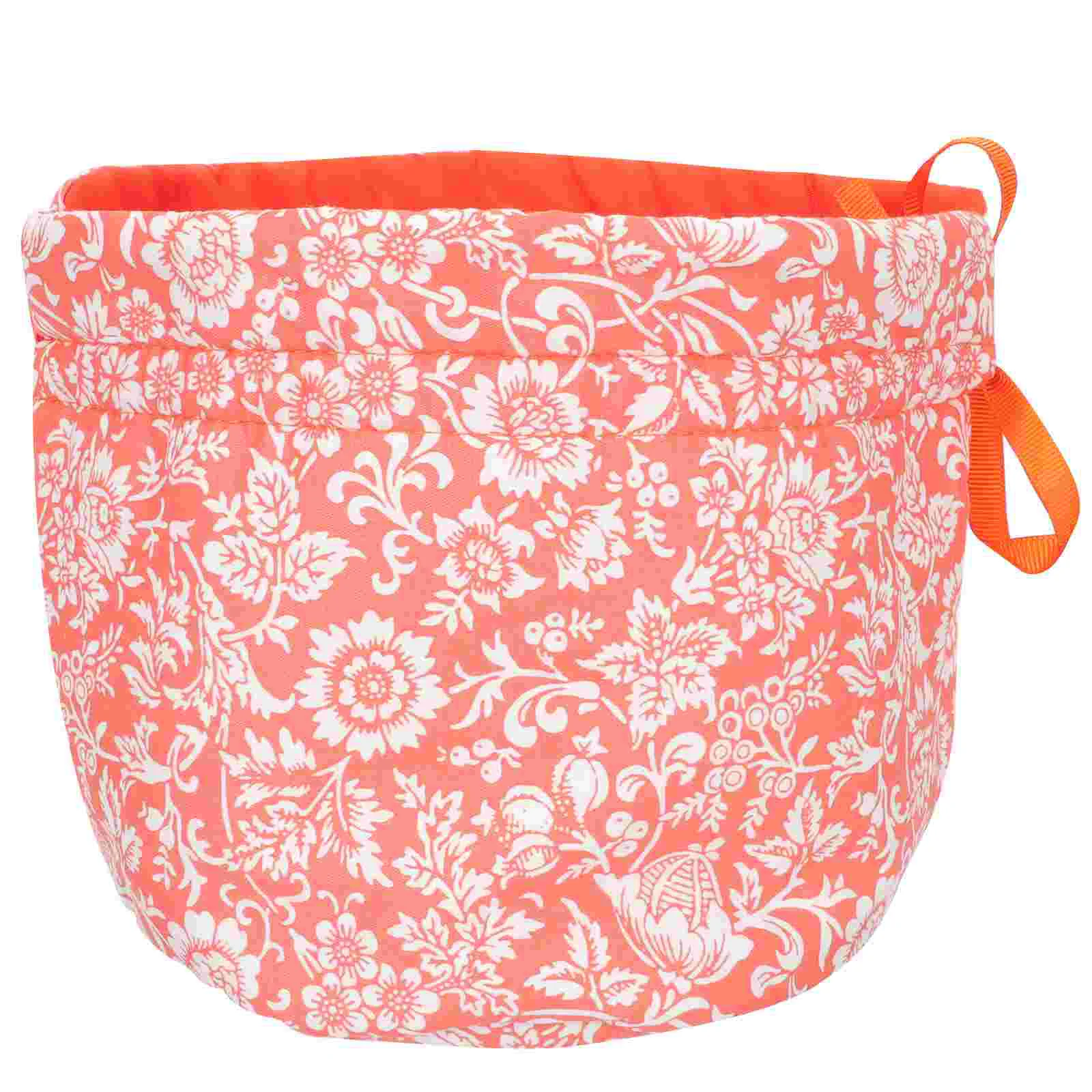 

Tea Cozy Cover Cosy Teapot Insulated Potlunch Cotton Kettle Warmer Protector Large Thermal Warm Knitted Vintage Accessories