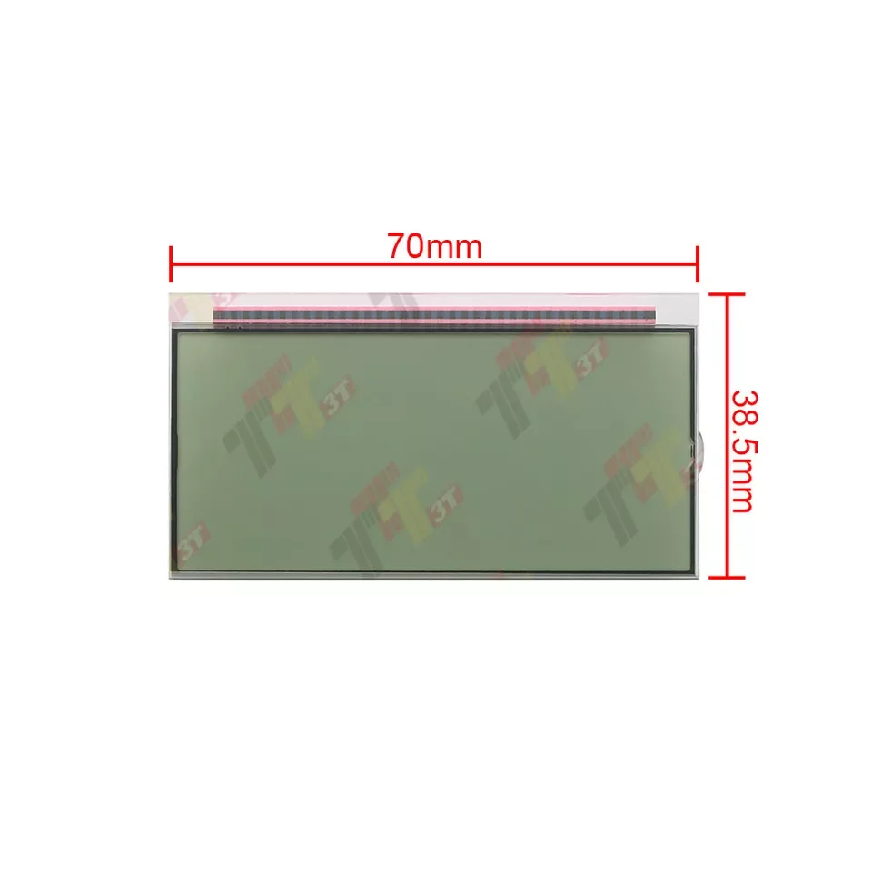 Дисплей для беспроводного цифрового мультиметра True RMS Fluke 233.
