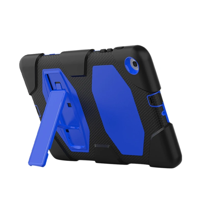 

Tablet Pc Case For Galaxy Tab A 10.1 Sm-T5I0/T515 Tablet Pc Stand Protective Case 2019