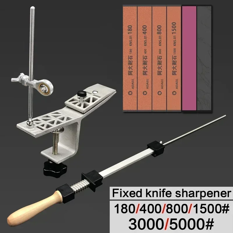 

Точилка для ножей RSCHEF