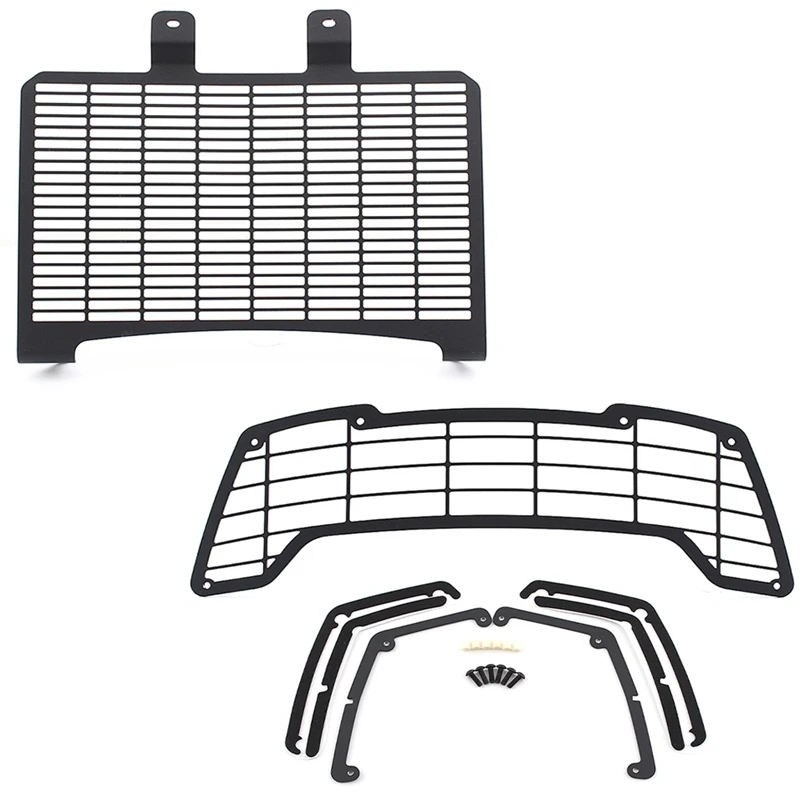 

Motorcycle Radiator Shield For PAN AMERICA 1250 S PA1250 S PANAMERICA1250 2021 2020 Radiator Grille